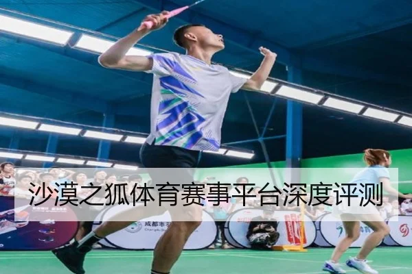沙漠之狐体育赛事平台深度评测