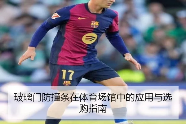 玻璃门防撞条在体育场馆中的应用与选购指南