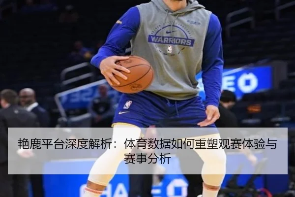 艳鹿平台深度解析：体育数据如何重塑观赛体验与赛事分析